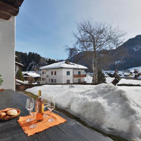 Apartment Tirol-1 By Interhome โอติเซ ภายนอก รูปภาพ