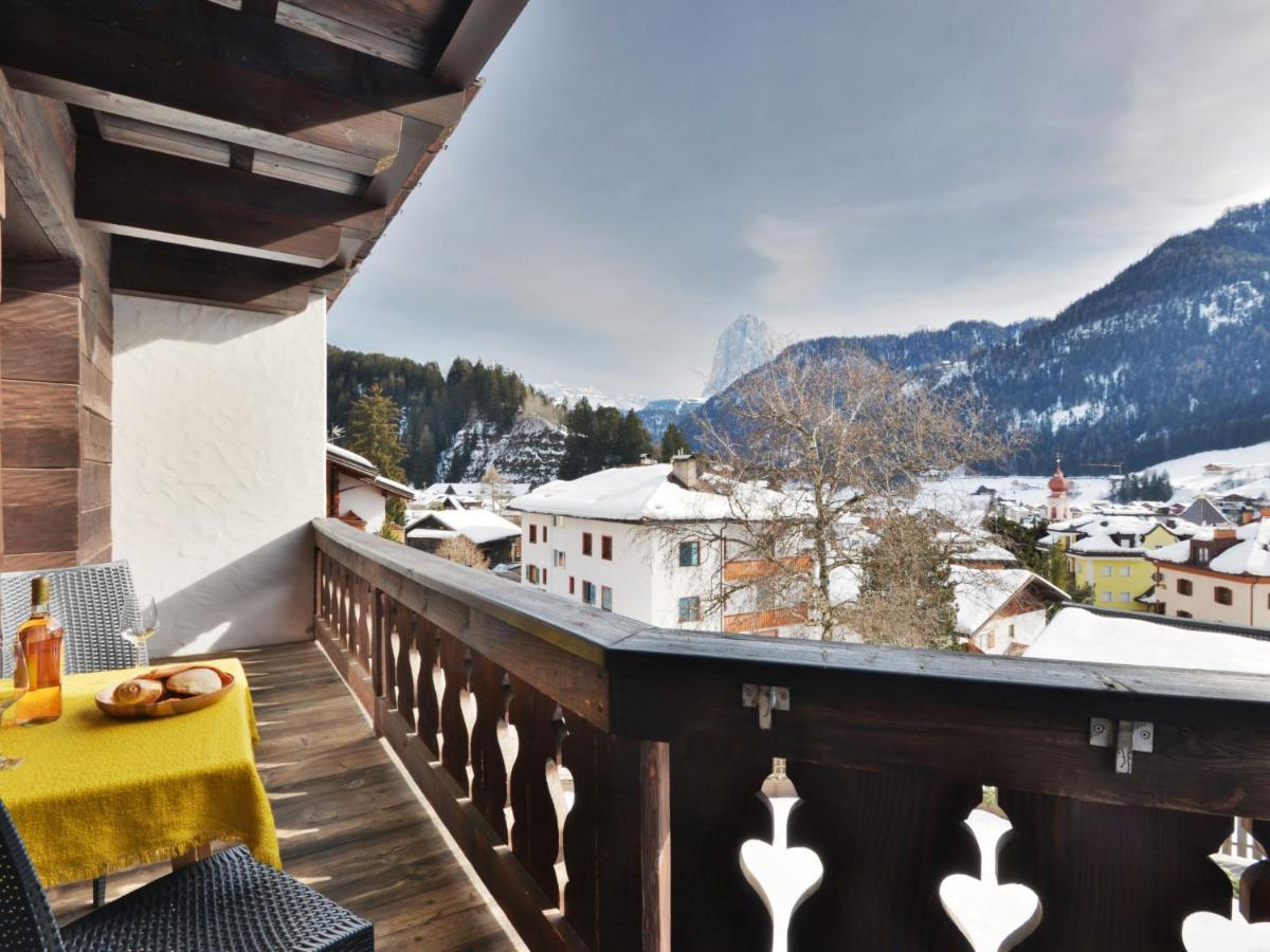 Apartment Tirol-1 By Interhome โอติเซ ภายนอก รูปภาพ
