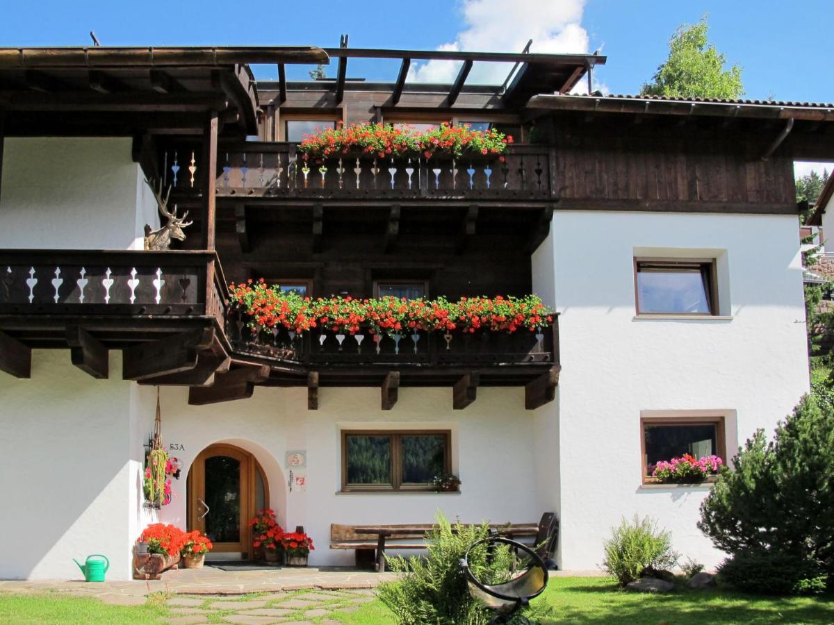 Apartment Tirol-1 By Interhome โอติเซ ภายนอก รูปภาพ