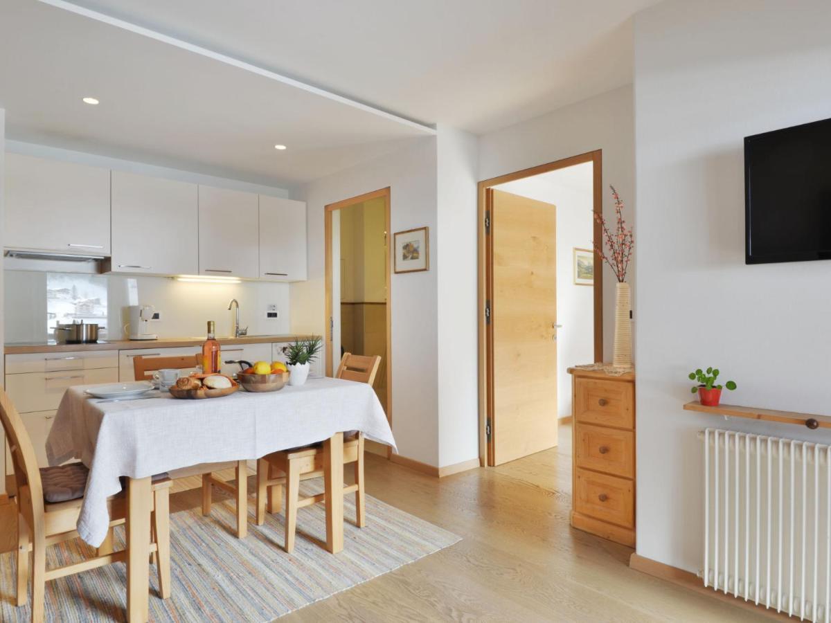 Apartment Tirol-1 By Interhome โอติเซ ภายนอก รูปภาพ