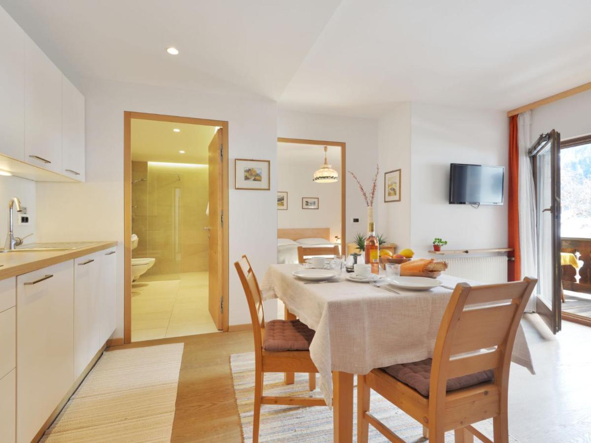 Apartment Tirol-1 By Interhome โอติเซ ภายนอก รูปภาพ