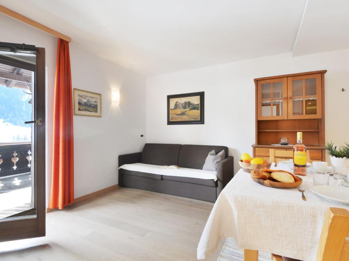 Apartment Tirol-1 By Interhome โอติเซ ภายนอก รูปภาพ